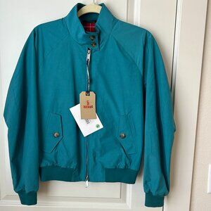 NWT Women Baracuta Jacket